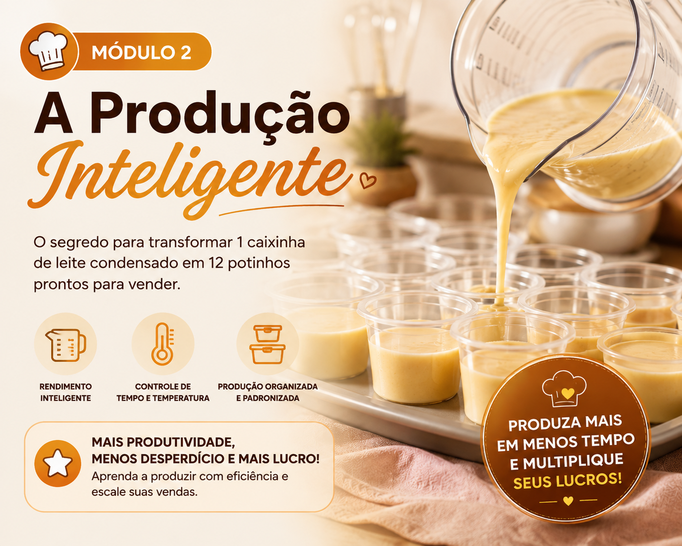 A Produção Inteligente